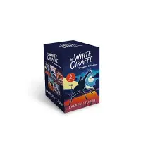 White Giraffe Series Collection 5 Books Box Set