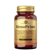 MenoPrime, 30 comprimate filmate, Solgar
