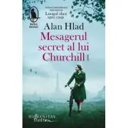 Mesagerul secret al lui Churchill