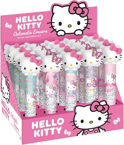 Radieră automată Cool Pack Hello Kitty - Pastel
