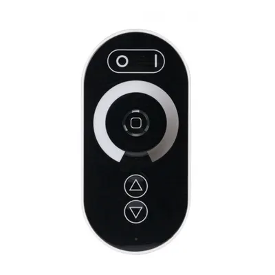 Telecomanda Smart 2.4g Rf Iluminat Led, Gama Rf 2.4g (ssd), 1 Zona