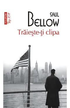 eBook Traieste-ti clipa