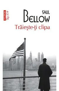 eBook Traieste-ti clipa