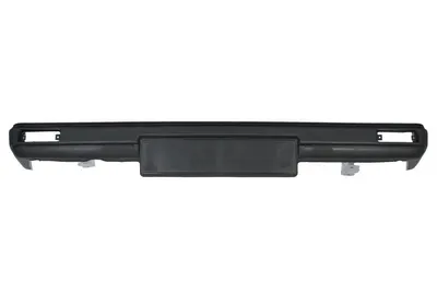 Bara Fata, ingust, complet, negru potrivit VW GOLF 2, JETTA 2 1983-1989