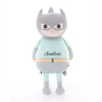 Ghiozdan personalizat Super-Erou