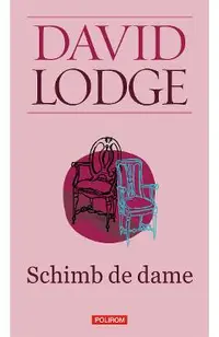 eBook Schimb de dame