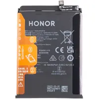 Acumulator Honor Magic5 Lite, HB506492EFW, Service Pack 0235AEMV