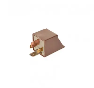 Releu pornire Piaggio 2T 4T, 50-125-150-250, 4 pini