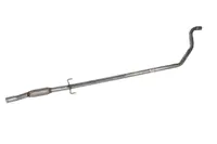 Racord evacuare Mijloc (flexibil) potrivit OPEL CORSA D, CORSA D HATCHBACK 1.3D 07.06-08.14