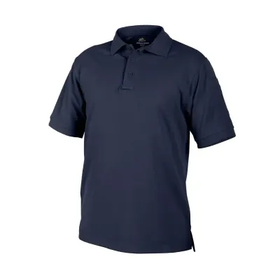 Tricou POLO UTL TOPCOOL® Helikon-Tex® Navy Blue - NAVY BLUE / S