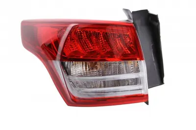 Stop spate Stanga (extern, LED P21W) potrivit FORD KUGA II 03.13