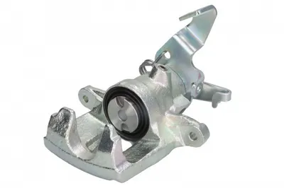Etrier frana (disc) Spate Stanga potrivit NISSAN INTERSTAR; OPEL MOVANO A; RENAULT MASTER II 1.9D-3.0D 07.98