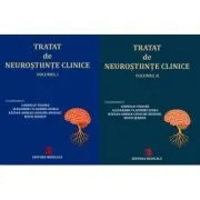 Tratat de neurostiinte clinice Volumele 1 si 2