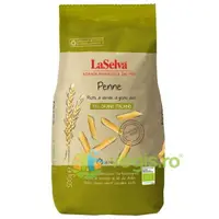 Penne din Grau Dur Ecologice/Bio 500g