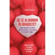 De ce ai ghinion in dragoste?