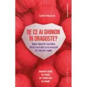 De ce ai ghinion in dragoste?