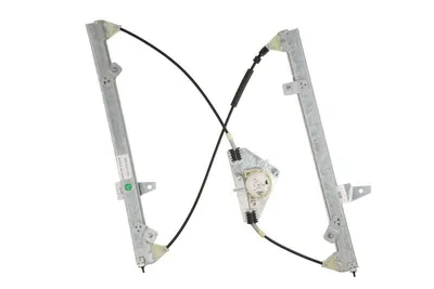 Macara geam Stanga Fata potrivit NISSAN PRIMERA dupa 2002 - (electric; fara motoras; numar usi: 5)
