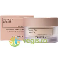 Crema Anti-Aging cu Extract de Stridii Hidrolizat 5.4% Peptid 30 50ml