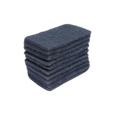 Burete Abraziv Pentru Tevi Cupru, 75X130Mm