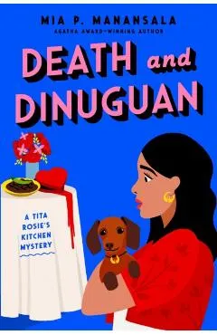 Death and Dinuguan
