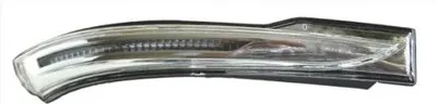 Semnalizator oglinda laterala Stanga (LED) potrivit HYUNDAI I10 I, I10 II 1.0-1.2 dupa 2008 dupa 2013
