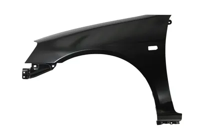 Aripa Stanga Fata potrivit HONDA CIVIC VII SDN Sedan 2001-2003 - (cu orificii semnalizator)