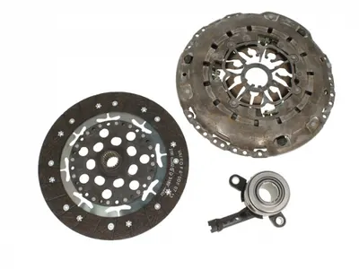 Set ambreiaj RENAULT ESPACE IV, LAGUNA II 1.9D 2.0 dupa 2001