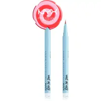 NYX Professional Makeup Gingerbaddie Land Candy Swirl eyeliner khol culoare 03 Gingersnap Swirl 1 buc
