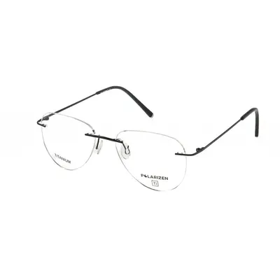 Rame ochelari de vedere unisex Polarizen Titan M8011 C1
