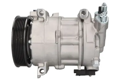 Compresor Climatizare Potrivit Acura Tsx; Citroen Berlingo, Berlingo Multispace, Berlingo Minivan, C4, C4 I, C4 Ii, Ds4, Ds5; Peugeot 308, 308 I, 508 I, Partner 1.2-2.4 10.03