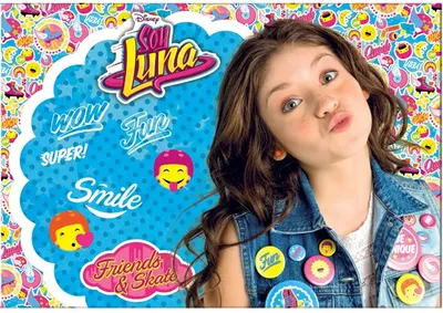 Protectie pentru birou Derform - Soy Luna