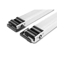 Set suporturi cu role pentru aparate mici si mari, Roller 00665, extensibile pe toate laturile