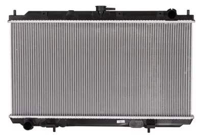 Radiator motor potrivit NISSAN ALMERA II, PRIMERA 2.2D