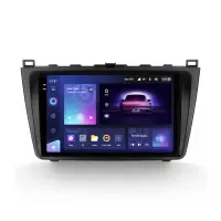Navigatie Auto Teyes CC3 2K Mazda 6 2007-2012 4+64GB 9.5" QLED Octa-core 2Ghz, Android 4G Bluetooth 5.1 DSP