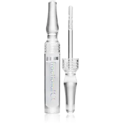 fractional CC PDRN Shot Lip Essence lip gloss cu efect de crestere 2 ml