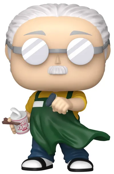 Figurină Funko POP! Animation: Sakamoto Days - Taro Sakamoto #2058