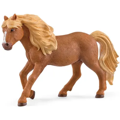 Figurina - Ponei Iceland