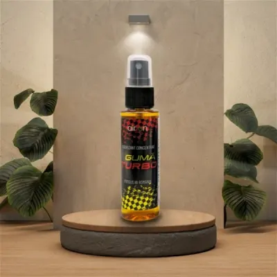 Odorizant Auto Spray 50ml Guma Turbo AIR ON