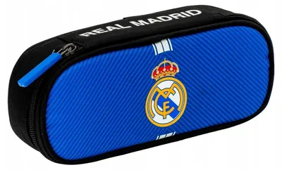 Penar Astra Real Madrid - Young, 1 fermoar