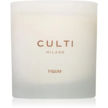 Culti Milano Candle Fiqum lumânare parfumată