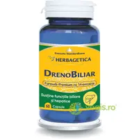 Drenobiliar 60cps