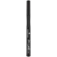 Tus de ochi carioca 24ever ink liner 01 - Intense Black, 1.2ml, Essence