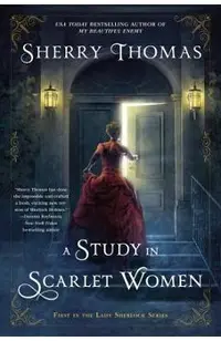 A Study in Scarlet Women