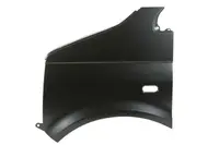 Aripa Stanga potrivit VW TRANSPORTER T5 2003-2009 - (cu gaura pentru indicator)