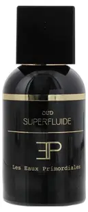 Les Eaux Primordiales Apă de parfum Oud Superfluide, 50 ml