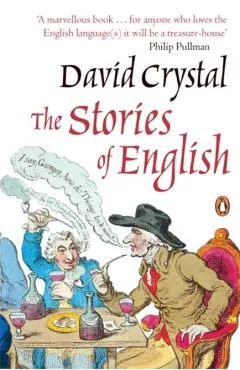 Stories of English