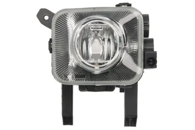 Proiector ceata dreapta potrivit OPEL MERIVA A 2006-2010 - (H3)