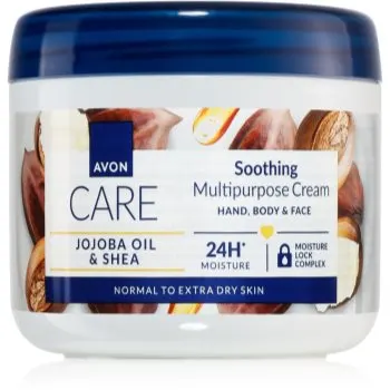 Avon Care Gentle Cremă multifuncțională pentru fata, maini si corp