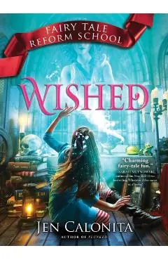 Wished