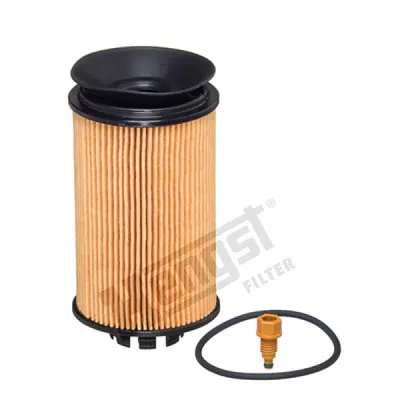 Filtru ulei HENGST FILTER E845H D335